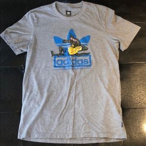 Adidas shirt